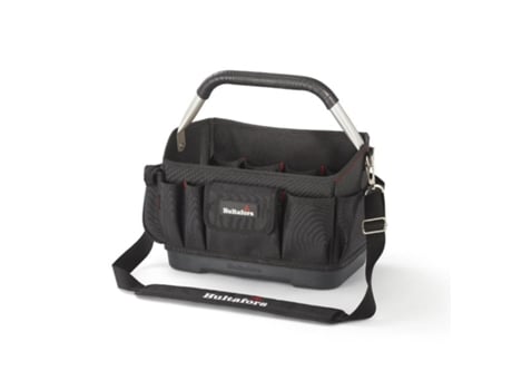 Hultafors 590110 Bolsa Portaherramientas Ergonómica (42 X 26 X 27 Cm)