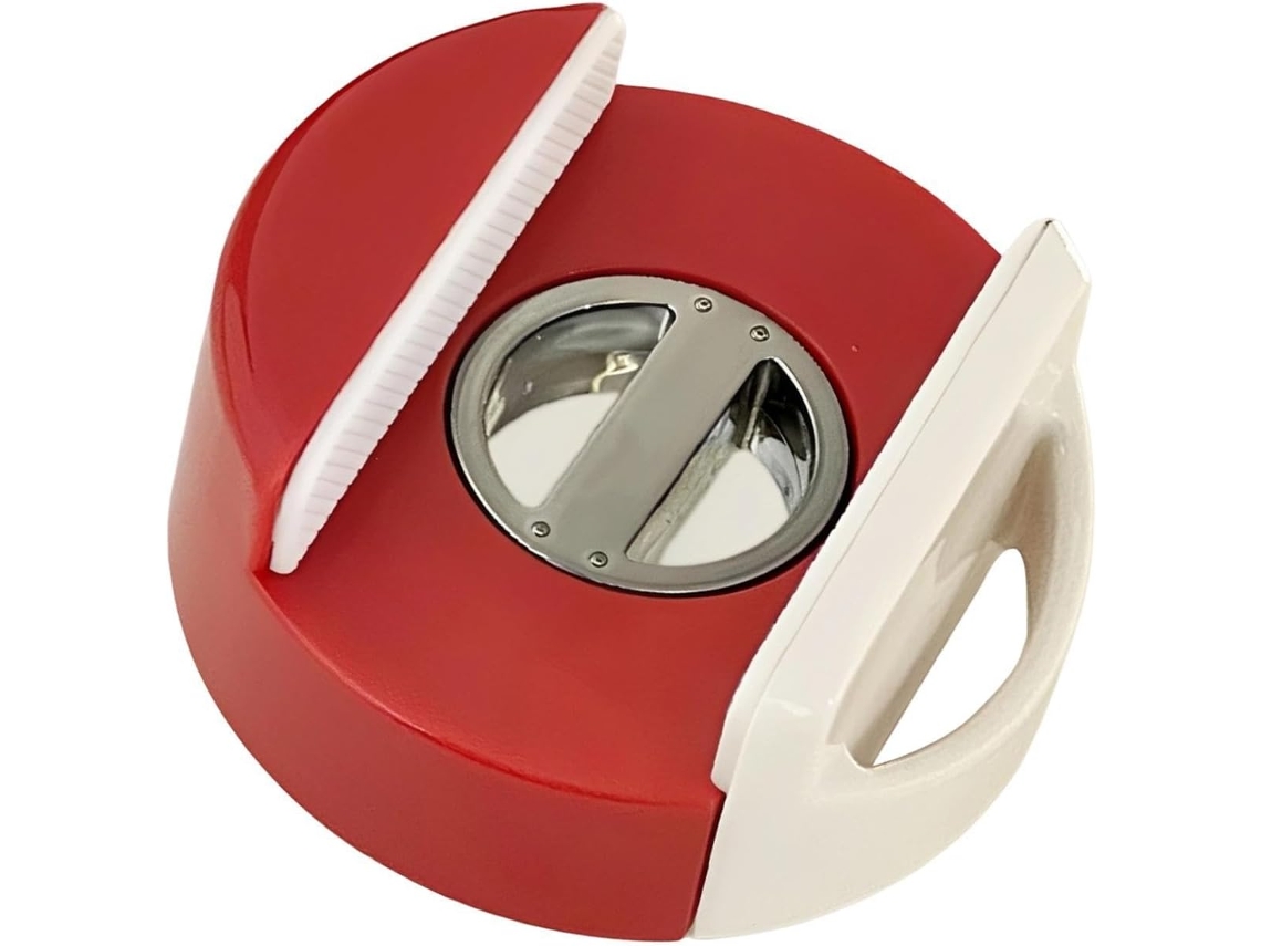Suporte Para Várias Tomadas, Com Ventosa Reutilizável