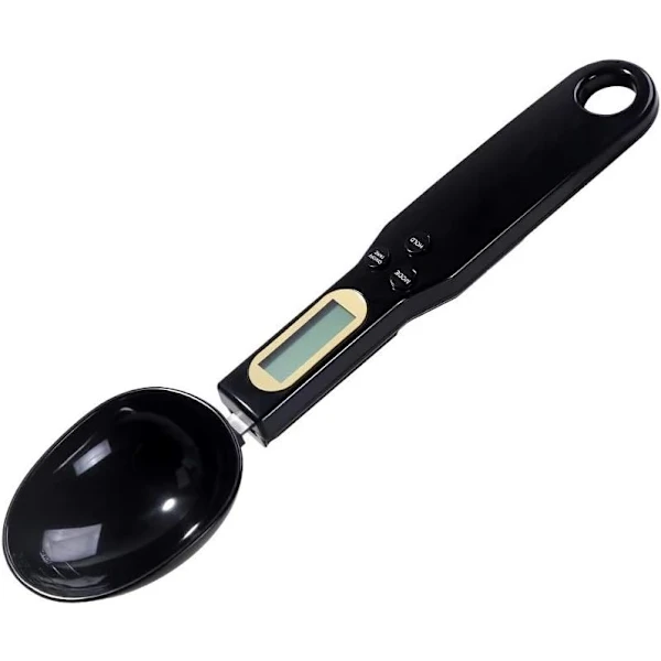 Balança de cozinha para café coado, 3kg/0,1g
