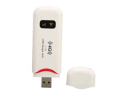 Wifi Portátil Usb LAXISCREED 10 Usuários