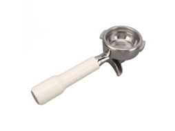 Portafilter Aço Inox 58mm LAXISCREED para Máquina Café