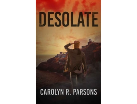 Livro Desolate de Carolyn R Parsons (Inglês)