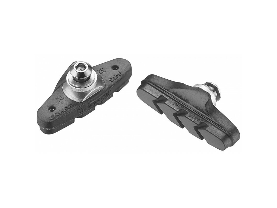 Caixa com 25 Pares de Pastilhas de Freio TEKTRO Caliper P473