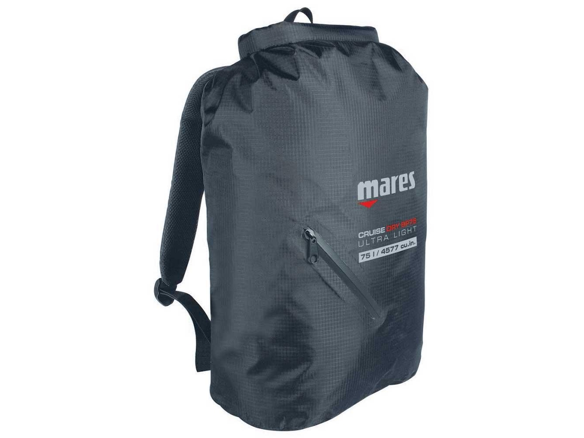 Mares Cruise Dry Bp 75L