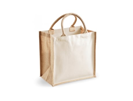 Saco de Compras Unissexo WESTFORD MILL (Multicor)