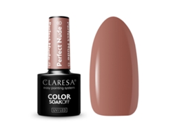 Verniz Gel Claresa Perfect Nude 8 (5 G)