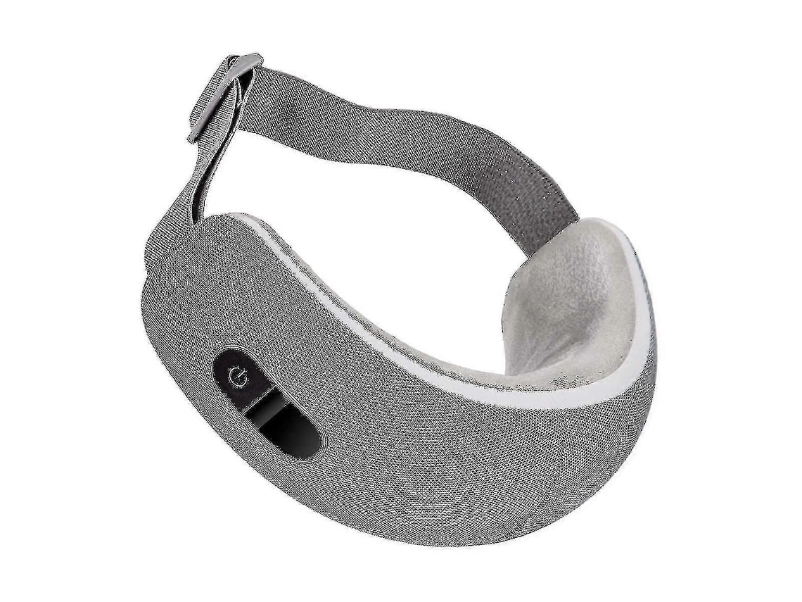 Airbag Do Olho Inteligente Massageador De Olho Massagem De Aquecimento Eye Mask A1025-33