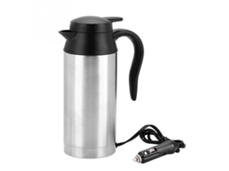 Lurelia Chaleira Elétrica Chaleira Automática 750ml