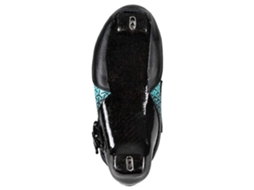 Botas Patins Core Performance Preto Eu 34Powerslide