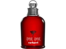 Perfume CACHAREL Amor Amor Eau de Toilette (100 ml)