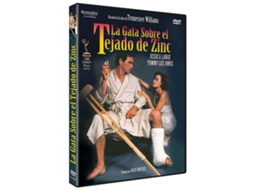 Cat on a Hot Tin Roof (1984) / La gata sobre el tejado de zinc 