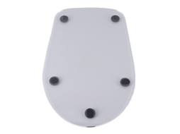 Tapete Deslizante LAXISCREED para Batedeira 34x21cm
