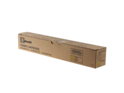 Olivetti B1325 Toner 1 Unidades Original Magenta