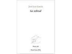 Livro La Solitud de Jose Luis Garcia Herrera (Espanhol)