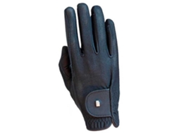 Luvas Roeck-Grip Pro Preto 11Roeckl