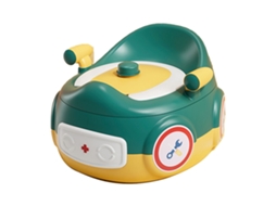 Capa Macia LAXISCREED Treino Sanitário Infantil