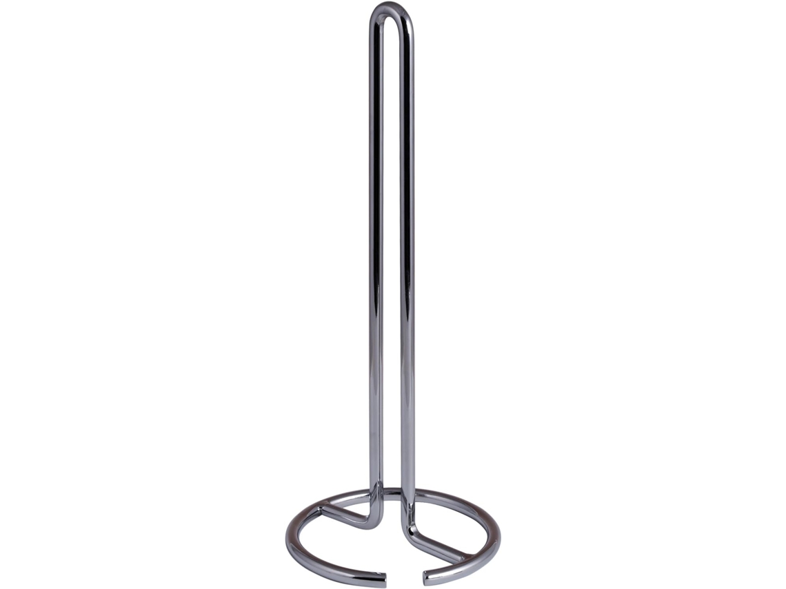 Suporte de Papel Toalha de Metal Resistente para Bancada de Cozinha SUNNY SPACES