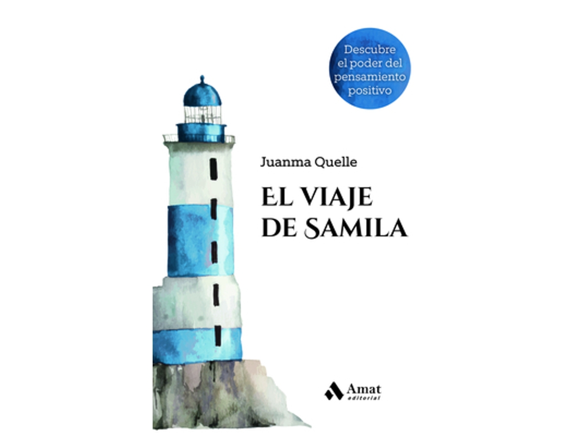 Livro El Viaje De Samila de Quelle e Juanma