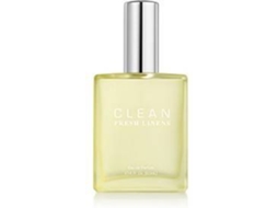 Perfume CLEAN Fresh Lençóis Limpos Eau de Parfum (60 ml)