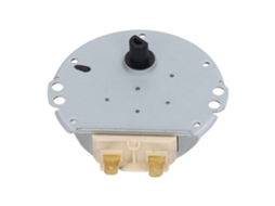 Motor Giratório SSM 16hr 6549W1S011S em 220-240V para Forno Micro-ondas LG