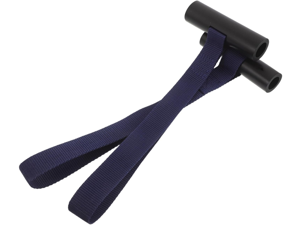 Conjunto De 2 Cintas De Amarração Para Caiaque E Canoa, Acolchoadas, Resistentes A Arranhões E Às Intempéries
