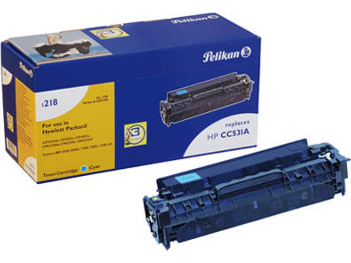 Toner PELIKAN 593-10314