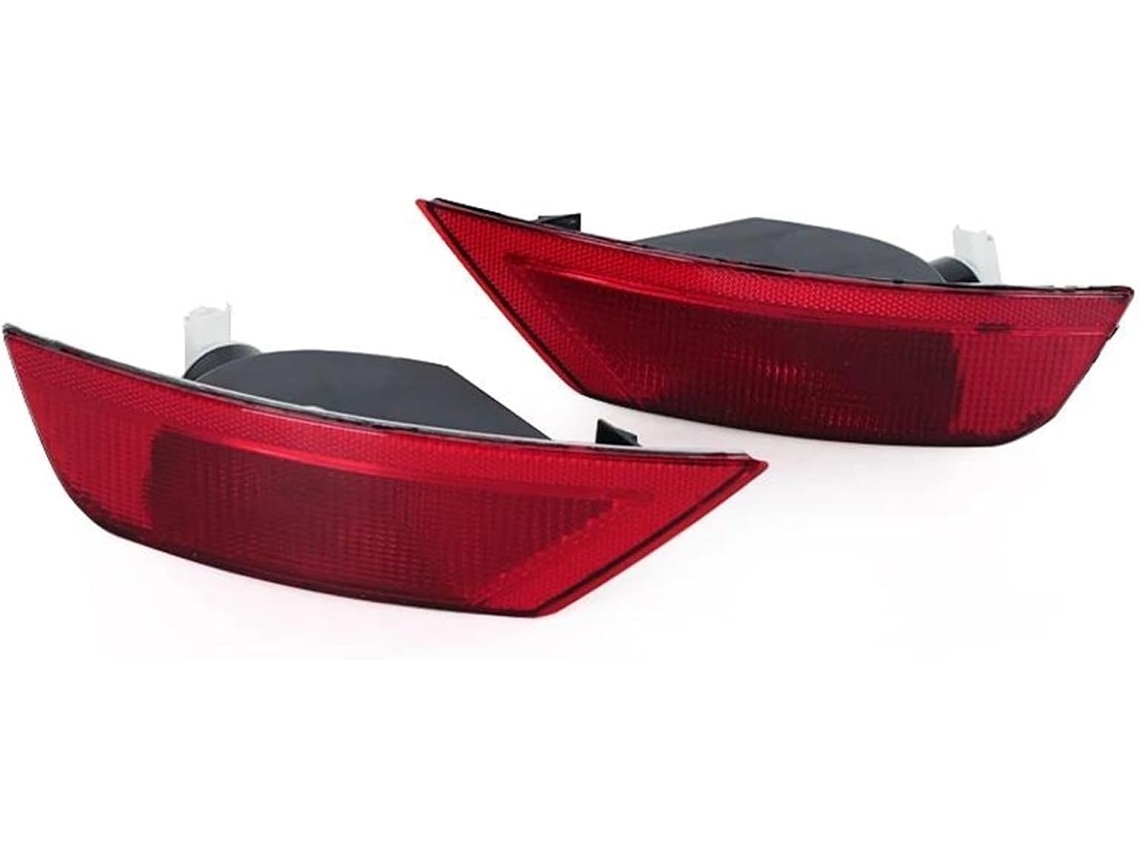 Lanterna Traseira Lateral, Luz De Freio Do Para Choque Traseiro, Lanterna Traseira Para Ford Kuga E Escape 2013-2019
