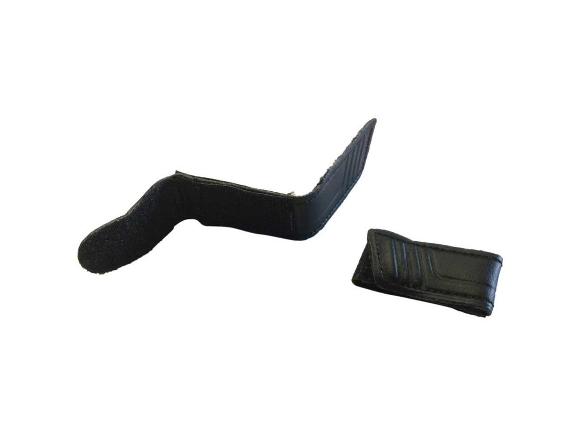 Powerslide R2/R4 Speed Boots Velcro Strap