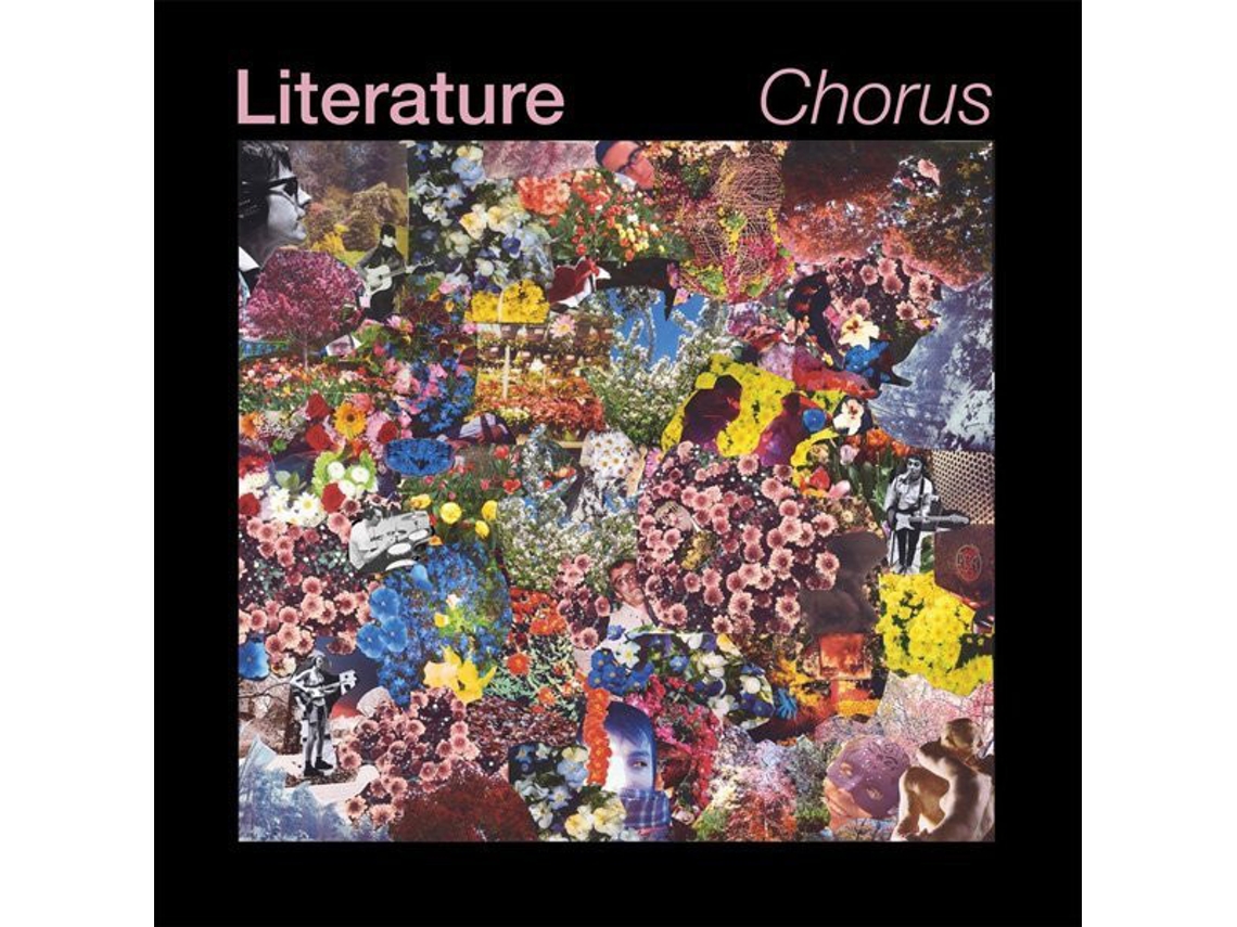 CD Literature - Chorus