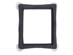 Capa Silicone Ventosa LAXISCREED Starlink Mini