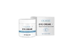 Creme de Olhos para Redução de Rugas e Hidratação Profunda LAXISCREED