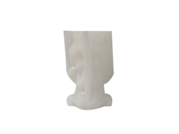 Molde De Velas Ángel De Silicona Alimentario Resistente Ao Calor Antiaderente Fácil Desmolde 3d Diy Chocolate B