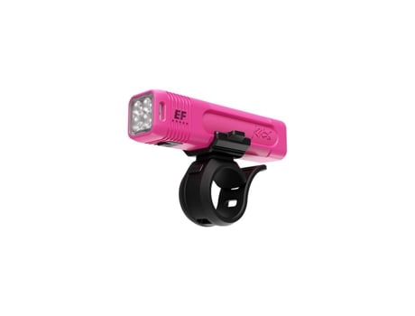Knog 13424 Blinder Pro 900 Limitado Ef Pro Cycling Rosa Knob Creek