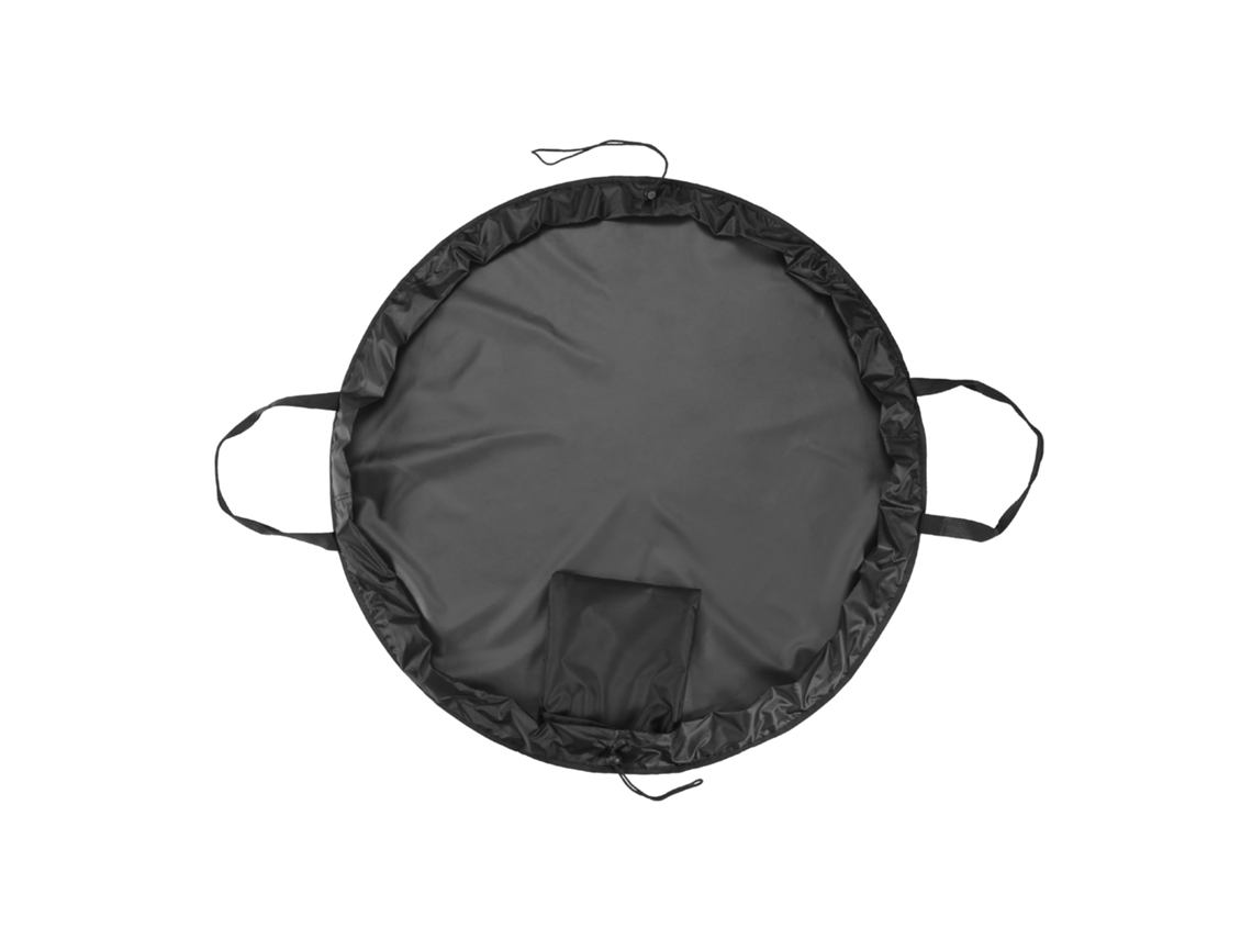 Bolsa De Praia Para Guardar Roupas De Banho