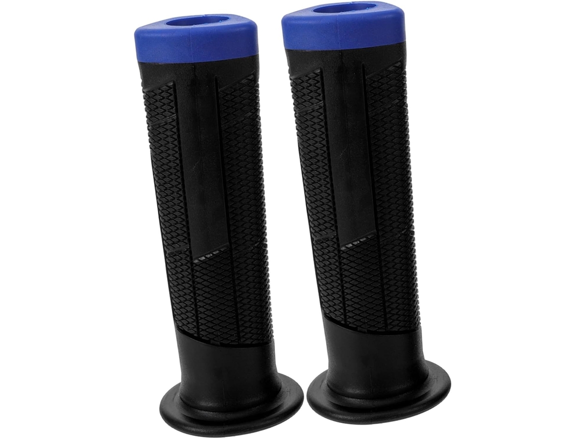 Conjunto De 2 Manoplas Para Guidão, Antiderrapantes E Com Pegada Confortável.