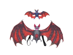 Laxiscreed Chapéu De Bruxa Com Luz Led E Alça Para Festas De Halloween