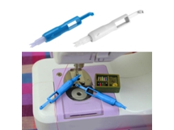 Threader De Agulha De Costura Com Inserção Automática De Linha Ferramenta Para Costura
