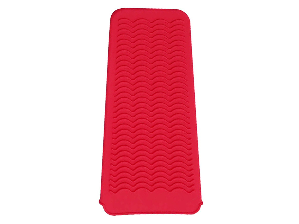 Saco de Almofada de Silicone Adequado para Chapinha Chapinha Permanente de Cabelo Ferramentas de Salão Aparelhos Elétricos JEDBESETZT