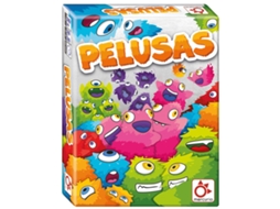 Fofinho! Jogo De Cartas