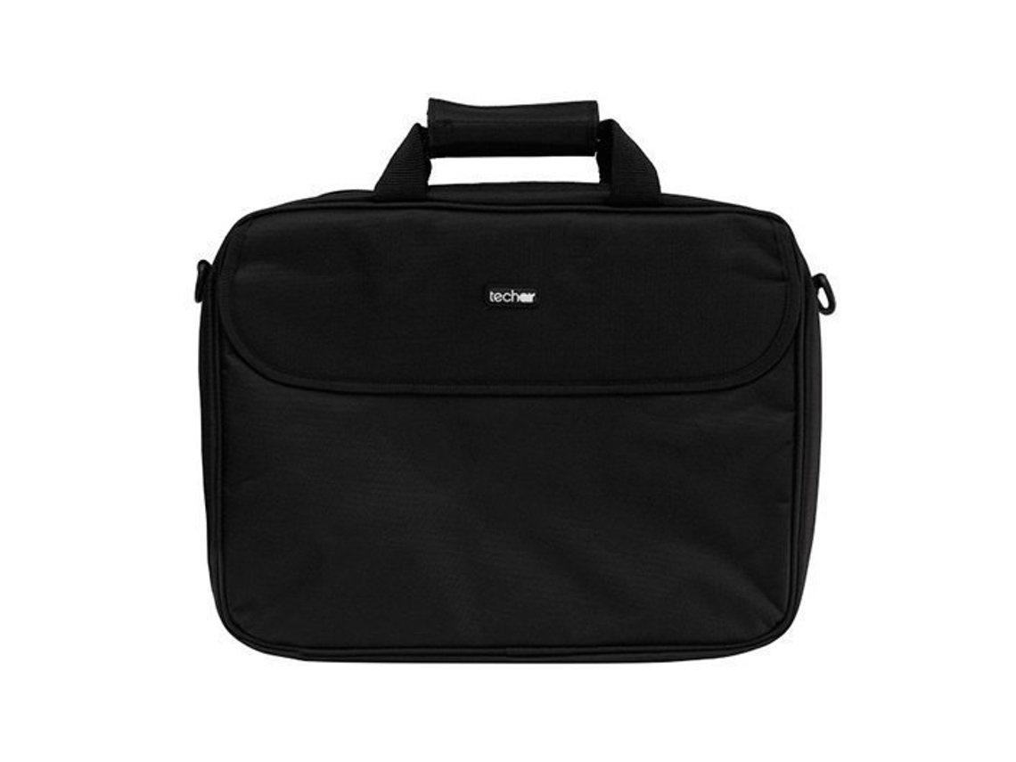 Mala TECHAIR Z0140 (Universal - 15.6'' - Preto)