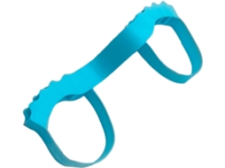 Faixa SFUSHOS de resistência para treino de coxas