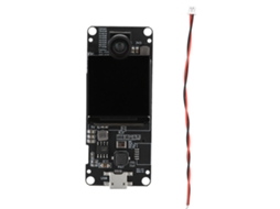 Módulo de Lente Fisheye EOOCOO (esp32 dowdq6 de 240mhz)