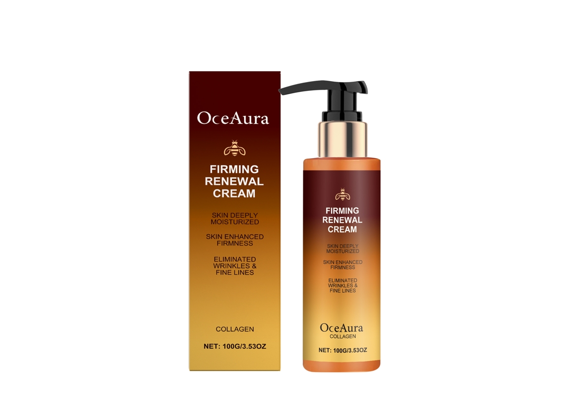 Creme Firmador e Rejuvenescedor de Ação Rápida LAXISCREED