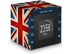 Rádio BIGBEN INTERACTIVE RR70PGB