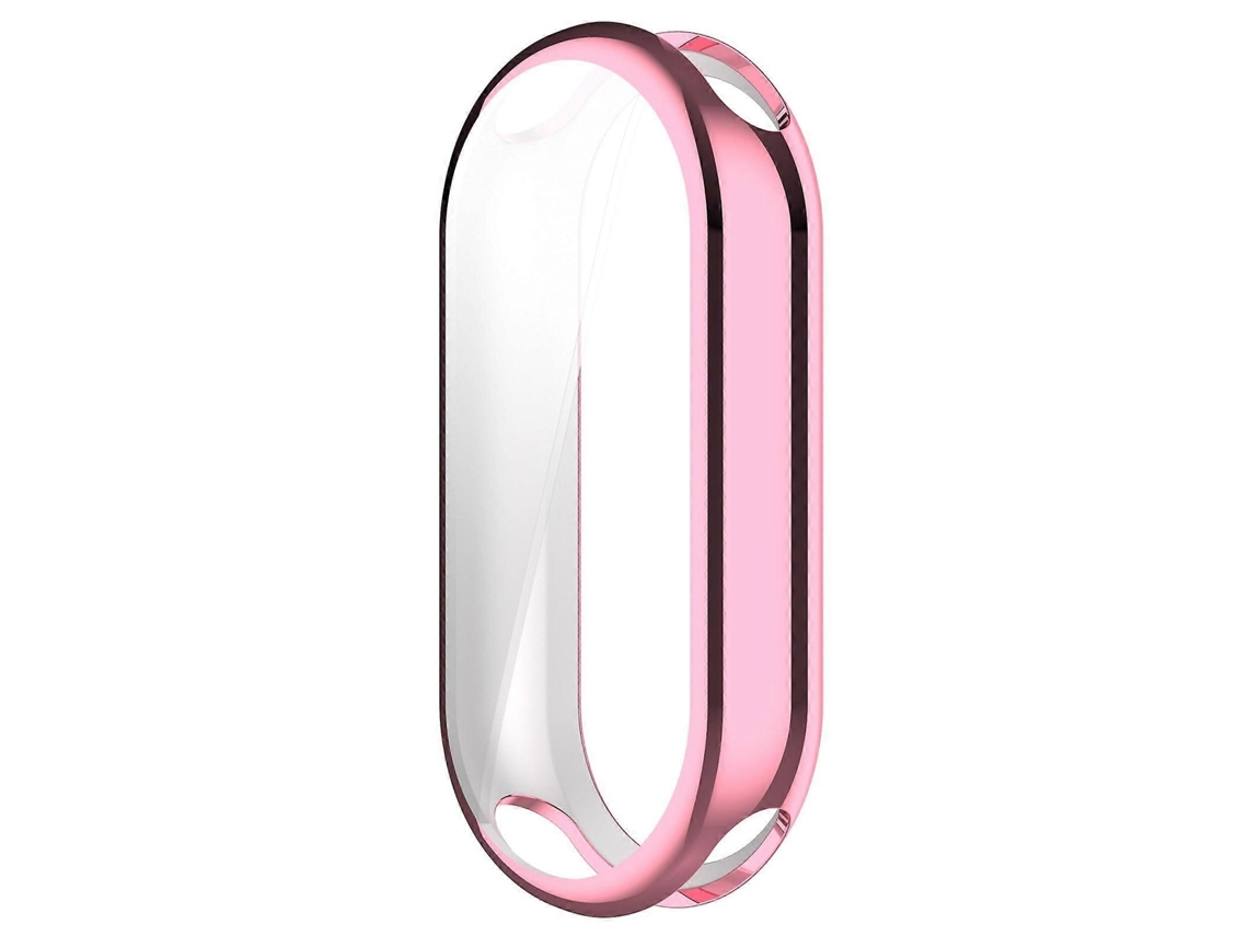 Capa TPU para Smartwatch Band 10 GOKOCO