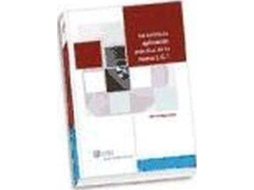 Livro La Correcta Aplicaciã³N Prã¡Ctica De La Nueva L.G.T. de Miguel Pérez de Ayala Becerril (Espanhol)