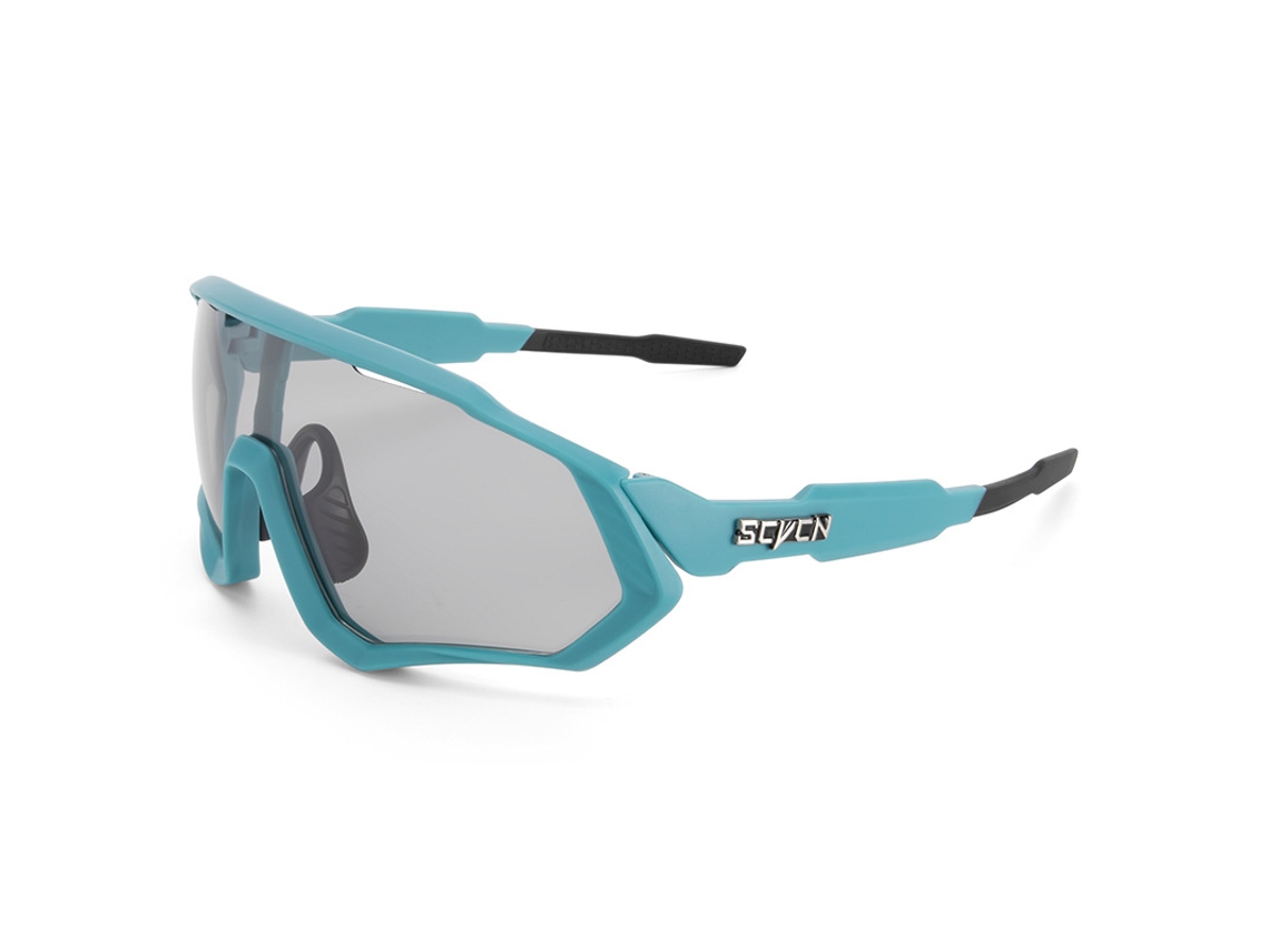 Óculos De Ciclismo Com Proteção Uv E Efeito Fotocrômico, Óculos De Proteção Para Ciclismo De Montanha Ao Ar Livre.