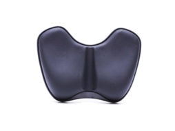 Mousepad Para Escritório Com Suporte De Pulso Em Gel De Silicone, Ergonômico, Para Jogos, Para Computador E Laptop, Cinza. Olysi Shop
