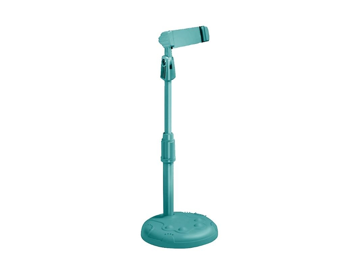 Suporte Para Celular Ajustável Para Mesa Móvel Adequado Para