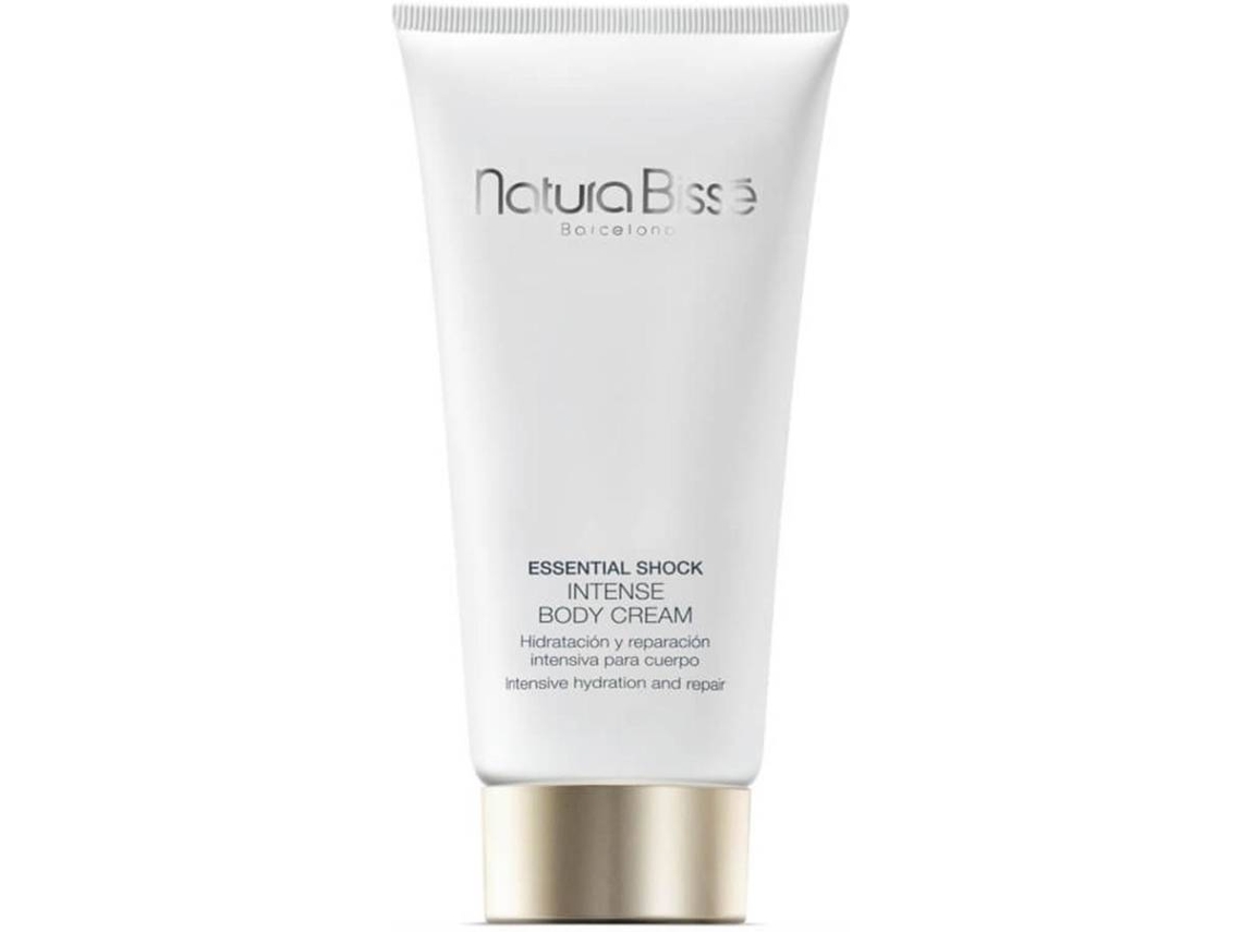 Creme Corporal NATURA BISSE Essential Shock Intense Body Cream (200 ml)